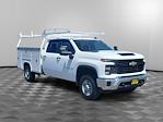 2024 Chevrolet Silverado 2500 Crew Cab 4WD, Service Truck for sale #C24126 - photo 7