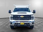 2024 Chevrolet Silverado 2500 Crew Cab 4WD, Service Truck for sale #C24126 - photo 8