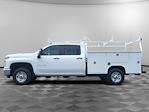 2024 Chevrolet Silverado 2500 Crew Cab 4WD, Service Truck for sale #C24127 - photo 3