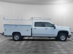 2024 Chevrolet Silverado 2500 Crew Cab 4WD, Service Truck for sale #C24127 - photo 6