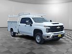 2024 Chevrolet Silverado 2500 Crew Cab 4WD, Service Truck for sale #C24127 - photo 7