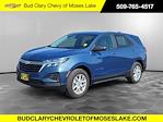 New 2024 Chevrolet Equinox LS AWD, SUV for sale #C24132 - photo 1