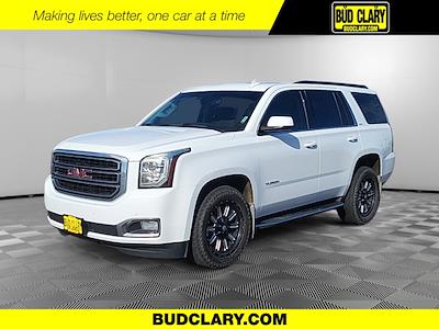 2020 GMC Yukon 4WD, SUV for sale #D23084A - photo 1