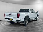 Used 2020 GMC Sierra 3500 Denali Crew Cab 4WD, Pickup for sale #D23096A - photo 5