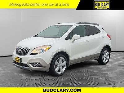 2016 Buick Encore AWD, SUV for sale #D24018A - photo 1