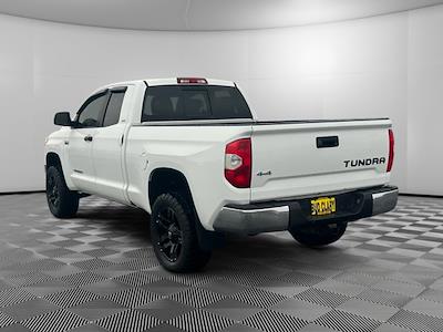 2017 Toyota Tundra Double Cab 4WD, Pickup for sale #D24075A - photo 2