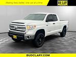 Used 2017 Toyota Tundra SR Double Cab 4WD, Pickup for sale #D24075A - photo 1