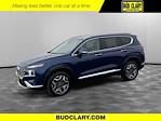 Used 2021 Hyundai Santa Fe Limited AWD, SUV for sale #D24123A - photo 1