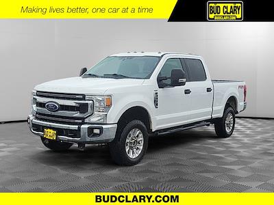 2020 Ford F-250 Crew Cab 4WD, Pickup for sale #D25005A - photo 1