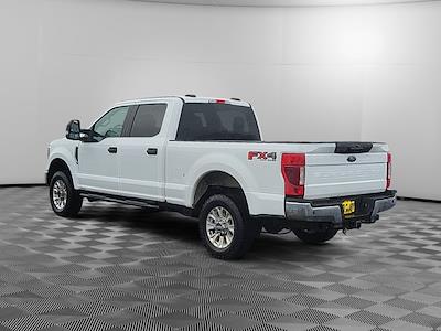 2020 Ford F-250 Crew Cab 4WD, Pickup for sale #D25005A - photo 2