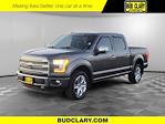 Used 2016 Ford F-150 SuperCrew Cab 4WD, Pickup for sale #M2861A - photo 1