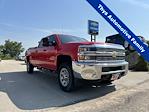 2017 Chevrolet Silverado 2500 Crew Cab SRW RWD, Pickup for sale #B161057A - photo 1