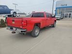 2017 Chevrolet Silverado 2500 Crew Cab SRW RWD, Pickup for sale #B161057A - photo 2