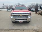 2017 Chevrolet Silverado 2500 Crew Cab SRW RWD, Pickup for sale #B161057A - photo 5