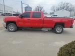 2017 Chevrolet Silverado 2500 Crew Cab SRW RWD, Pickup for sale #B161057A - photo 9