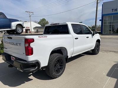 2023 Chevrolet Silverado 1500 Crew Cab 4WD, Pickup for sale #B161126N - photo 2