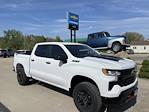 New 2023 Chevrolet Silverado 1500 LT Crew Cab 4WD, Pickup for sale #B161126N - photo 1