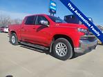 2019 Chevrolet Silverado 1500 Crew Cab 4WD, Pickup for sale #B161180B - photo 1