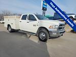 2018 Ram 3500 Crew Cab DRW 4WD, Service Truck for sale #B161200A - photo 1