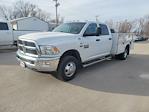 2018 Ram 3500 Crew Cab DRW 4WD, Service Truck for sale #B161200A - photo 4