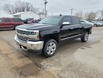 Used 2017 Chevrolet Silverado 1500 LTZ Crew Cab 4WD, Pickup for sale #B161218C - photo 4