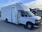 2022 Chevrolet Express 4500 DRW RWD, Box Van for sale #B161223N - photo 1