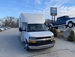 2022 Chevrolet Express 4500 DRW RWD, Box Van for sale #B161223N - photo 3