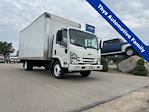 Used 2017 Chevrolet LCF 4500 Regular Cab RWD, Box Truck for sale #B161224A - photo 1