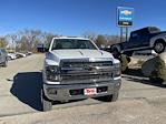 New 2023 Chevrolet Silverado 6500 Work Truck Crew Cab 4WD, Cab Chassis for sale #B161229N - photo 3