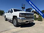 2017 Chevrolet Silverado 1500 Crew Cab 4WD, Pickup for sale #B161240A - photo 1