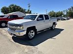 2017 Chevrolet Silverado 1500 Crew Cab 4WD, Pickup for sale #B161240A - photo 4