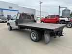 Used 2010 Dodge Ram 3500 SLT Regular Cab 4WD, Flatbed Truck for sale #B161249A - photo 5