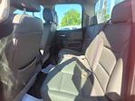 Used 2017 Chevrolet Silverado 2500 Work Truck Double Cab 4WD, Flatbed Truck for sale #B161253A - photo 10