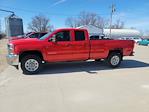 Used 2019 Chevrolet Silverado 2500 Work Truck Double Cab 4WD, Pickup for sale #B161255A - photo 5