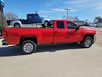 Used 2019 Chevrolet Silverado 2500 Work Truck Double Cab 4WD, Pickup for sale #B161255A - photo 8