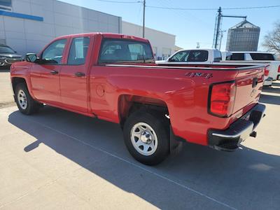 2018 Chevrolet Silverado 1500 Double Cab 4WD, Pickup for sale #B161257A - photo 2