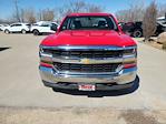 Used 2018 Chevrolet Silverado 1500 Work Truck Double Cab 4WD, Pickup for sale #B161257A - photo 4