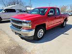 Used 2018 Chevrolet Silverado 1500 Work Truck Double Cab 4WD, Pickup for sale #B161257A - photo 1