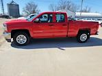 Used 2018 Chevrolet Silverado 1500 Work Truck Double Cab 4WD, Pickup for sale #B161257A - photo 5