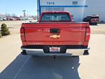 Used 2018 Chevrolet Silverado 1500 Work Truck Double Cab 4WD, Pickup for sale #B161257A - photo 6