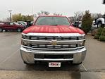 Used 2019 Chevrolet Silverado 2500 Work Truck Double Cab 4WD, Pickup for sale #B161275A - photo 3