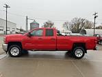 Used 2019 Chevrolet Silverado 2500 Work Truck Double Cab 4WD, Pickup for sale #B161275A - photo 4