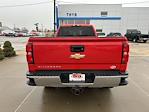 Used 2019 Chevrolet Silverado 2500 Work Truck Double Cab 4WD, Pickup for sale #B161275A - photo 2