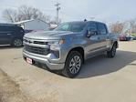 2024 Chevrolet Silverado 1500 Crew Cab 4WD, Pickup for sale #B161294N - photo 4