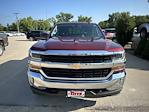 Used 2017 Chevrolet Silverado 1500 LT Crew Cab 4WD, Pickup for sale #B161313B - photo 3