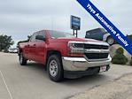 Used 2017 Chevrolet Silverado 1500 Work Truck Double Cab RWD, Pickup for sale #B161316A - photo 1