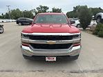 Used 2017 Chevrolet Silverado 1500 Work Truck Double Cab RWD, Pickup for sale #B161316A - photo 4