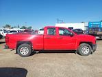 Used 2017 Chevrolet Silverado 1500 Work Truck Double Cab RWD, Pickup for sale #B161316A - photo 5