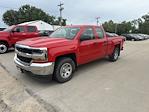 Used 2017 Chevrolet Silverado 1500 Work Truck Double Cab RWD, Pickup for sale #B161316A - photo 6