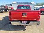 Used 2017 Chevrolet Silverado 1500 Work Truck Double Cab RWD, Pickup for sale #B161316A - photo 7